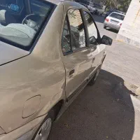 سمند ال ایکس دوگانه کارخانه مدل۸۶|خودرو سواری و وانت|اراک, |دیوار