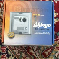 آیفون تصویری سیماران دو طبقه|صوتی و تصویری|یزد, |دیوار