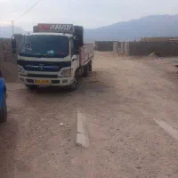 الوند ۸.۵مدل ۹۴