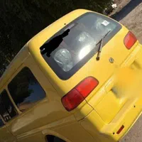 ون میتسوبیشی کاسپین، مدل2008|خودرو سواری و وانت|اسلامشهر, شهرک مفیدی|دیوار