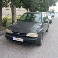 پراید 83