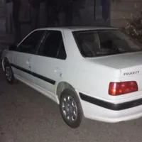 پژو پارس ELX XUM، مدل ۱۳۹۶