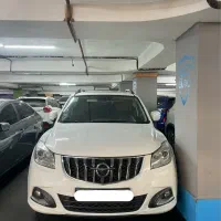 هایما اس ۷ مدل ۹۶ ( فیس توربو)