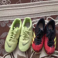 کفش سالن و کفش چمن|کیف، کفش، کمربند|گلپایگان, |دیوار