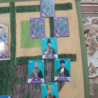 کیمدی|اسباب‌بازی بچه|نورآباد, |دیوار