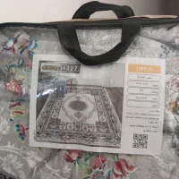 روفرشی کشدار شش متری نو