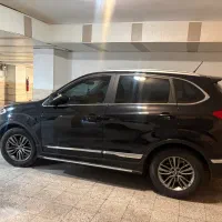 تیگو 5 مدل ۹۹|خودرو سواری و وانت|پردیس, فاز ۲|دیوار