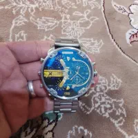 ساعت مردانه