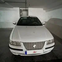 سمند ef7 مدل ۹۶