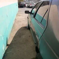 روآ مدل 87 پلمب قابل معاوضه با خودرو هم قیمت|خودرو سواری و وانت|تهران, هاشمی|دیوار