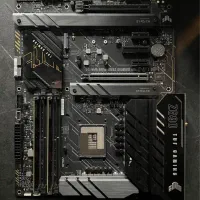 مادربرد ایسوس مدل TUF GAMING Z690-PLUS WIFI D4