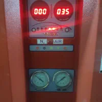 فروش دستگاه نیتروژن|ابزارآلات|قم, خداکرم|دیوار