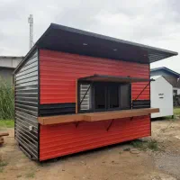 کانکس کارگاهی ،اداری و،نگهبانی،سرویس و فروشگاهی|خدمات پیشه و مهارت|نور, |دیوار