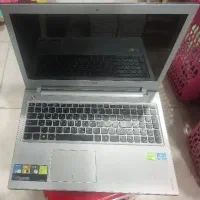 لبتاپ لنوو خانگی کم کارکرد در حد نو|رایانه همراه|بوشهر, |دیوار