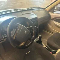 پارس دو گانه فابریک|خودرو سواری و وانت|گرگان, |دیوار