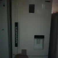 یخچال دونار