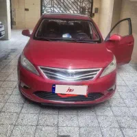 چانگان ایدو eado وارداتی اتومات