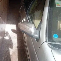 پژو ۴۰۵|خودرو سواری و وانت|جیرفت, |دیوار