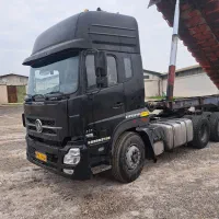 کشنده‌دنگو‌فنگ‌مدل‌۸۹|خودرو سنگین|گرگان, |دیوار