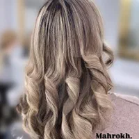 آرایشگاه میکاپ شینیون تخصصی|خدمات آرایشگری و زیبایی|یزد, |دیوار