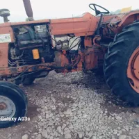 تراکتور رومانی