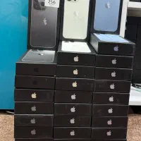 ایفون ۱۳ فول کپی