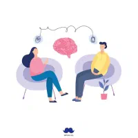 مشاور و روانشناس