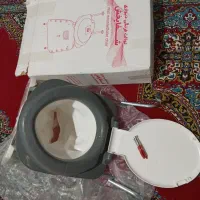 توالت  دیواری|لوازم سرویس بهداشتی|خرم‌آباد, |دیوار