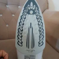 اتو  BOSCH 2400W|اتو و لوازم اتو|پرند, فاز ۵|دیوار