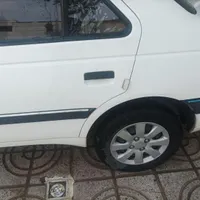 پژو 405 SLX موتورTU5، مدل ۱۳۹۶|خودرو سواری و وانت|کرمانشاه, |دیوار