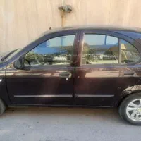 فروش یکدستگاه تیبا۲ فول