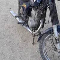 مینیسک ۱۲۵روسی|موتورسیکلت|قنوات, |دیوار