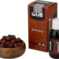 روغن تقویت ابرو و مژه کاژان