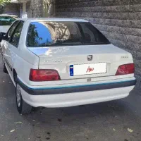 پارس ۸۷|خودرو سواری و وانت|اصفهان, رهنان|دیوار