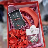 باکس هدیه  روز دختر