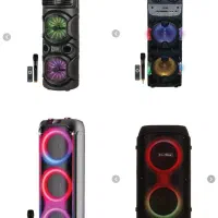 فروش اسپیکر قسطی|سیستم صوتی خانگی|خرم‌آباد, |دیوار