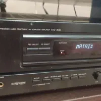 آمپ دنون|سیستم صوتی خانگی|گلپایگان, |دیوار