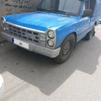 وانت سایپا مدل 90