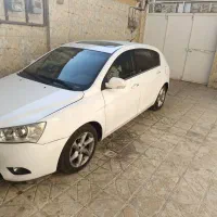 جیلی۲۰۱۴اتومات فول ۱۰ایربگ