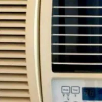 کولر پنجره ای ال جی