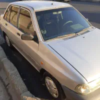 پراید مدل ۸۸ دوگانه|خودرو سواری و وانت|تهران, زهتابی|دیوار