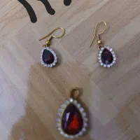 اکسسوری(انواع بدلیجات،ورق بزنید)