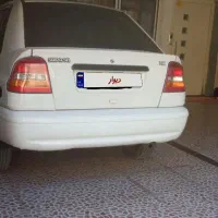 پراید ۱۴۱مدل ۸۷درجه یک