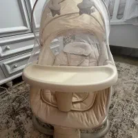 گهواره برقی هیپ۴/۱