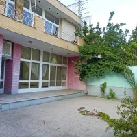 خانه ویلایی دو طبقه خ فیض