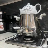 قوری کتری بنتالی