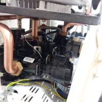 پکیج بیاسی ایتالیا|آبگرمکن، پکیج، شوفاژ|بابلسر, |دیوار