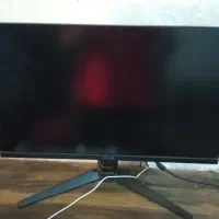 مانیتور asus tuf gaming اینچ 27