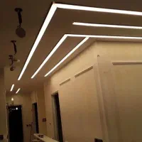 اجرای  تخصصی کناف و تایل60 در 60  .pvc|خدمات پیشه و مهارت|بیلوار, |دیوار