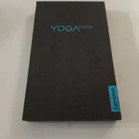 lenovo yoga book c930|رایانه همراه|بندر کنگان, |دیوار